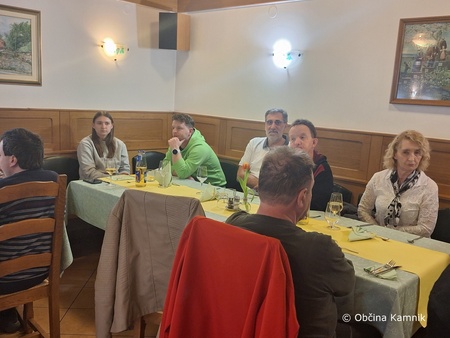 Društvo Sožitje Kamnik (2)